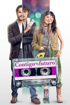 ดูหนังออนไลน์ With You in the Future (2025) [ซับไทย]